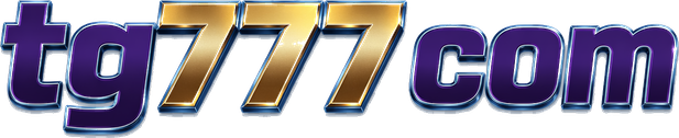 tg777 com logo