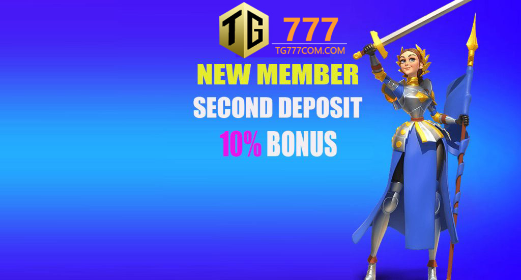 TG777