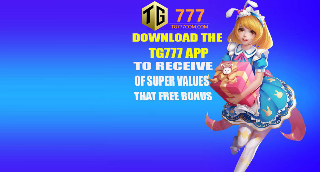 TG777