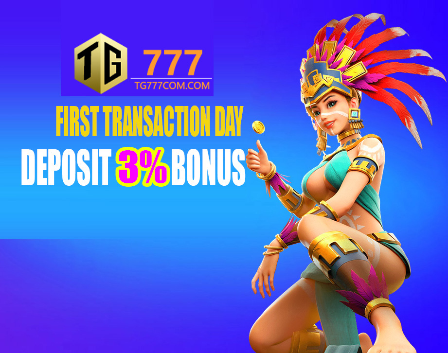 TG777