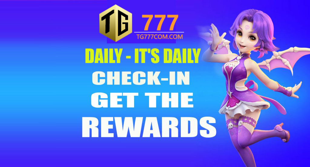 TG777