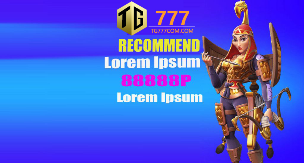 TG777