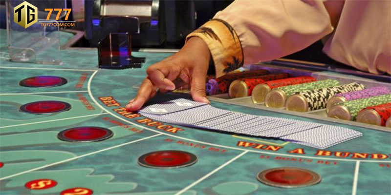 How to make money from baccarat