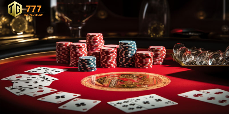 Bet and trade