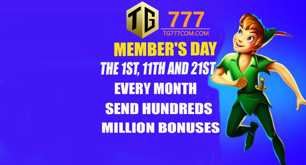 TG777