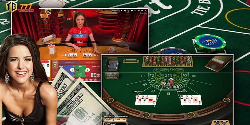 Bet on the winners