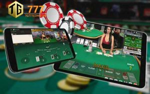 TG777